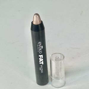 Eyeko Fat Eye Stick Satin All-in-One Eye Pencil Eyeliner Eyeshadow .14oz 4g New